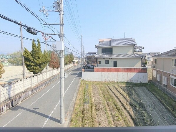 黒川レジデンスの物件内観写真